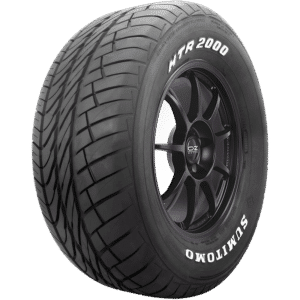 245/60R14 SUMITOMO HTR2000 98S