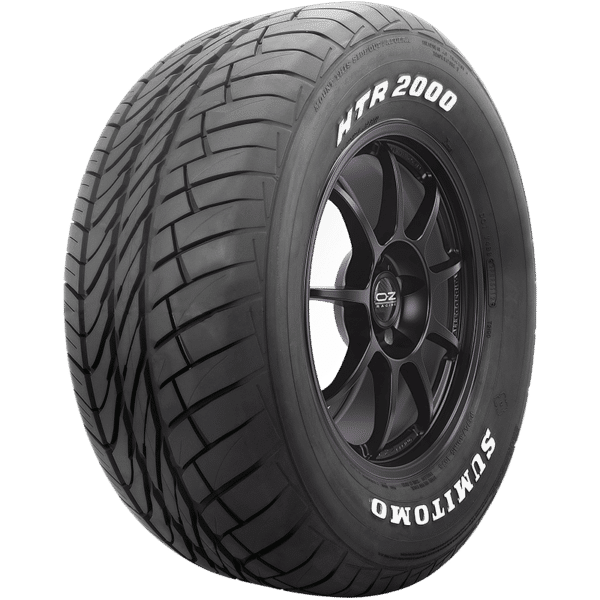 245/60R14 SUMITOMO HTR2000 98S